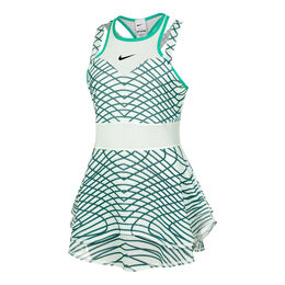 Vêtements De Tennis Nike Court Dri-Fit Slam Dress RG